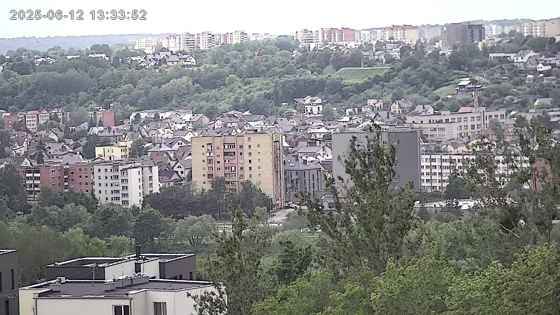 Vilijampolės kamera